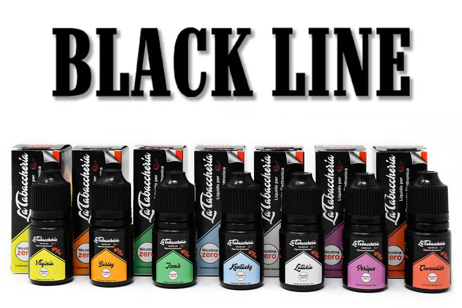 La Tabaccheria Liquidi Pronti BLACK LINE 4 Pod  la tabaccheria liquidi pronti black line 4 pod La Tabaccheria Liquidi Pronti BLACK LINE 4 Pod  La Tabaccheria Liquidi Pronti BLACK LINE 4 Pod