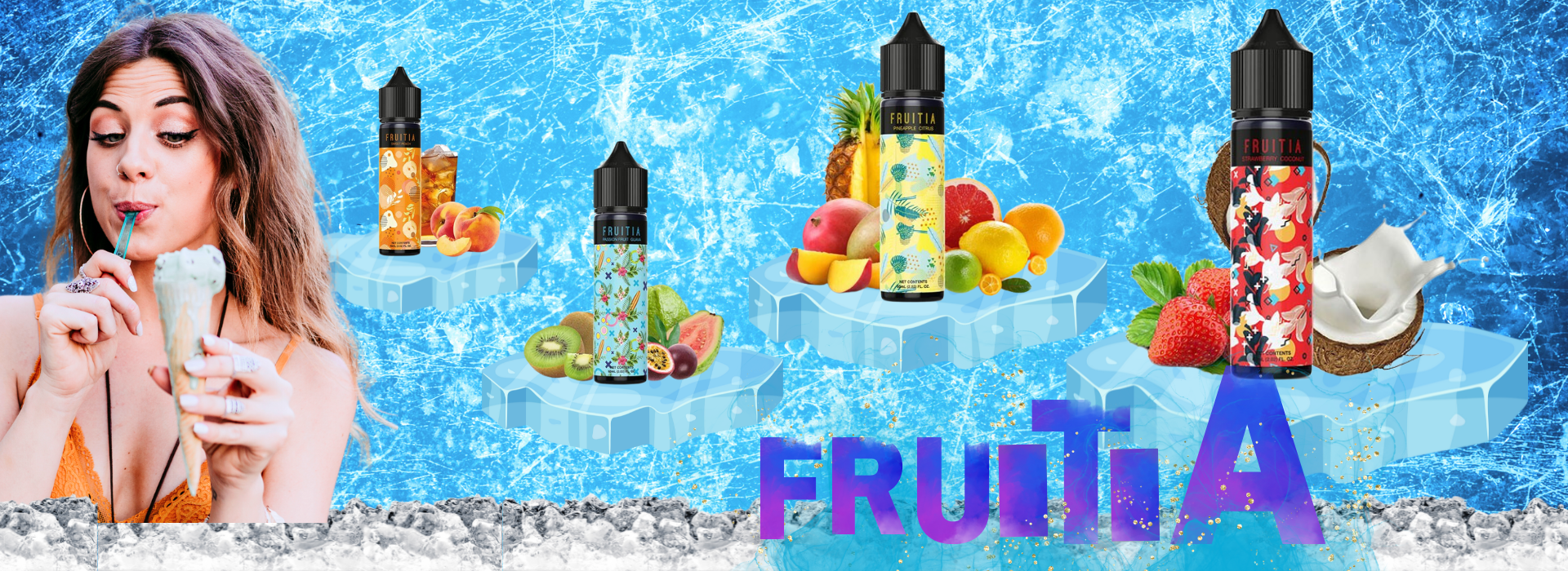 Nuova linea fruitia liquidi scomposti sigaretta elettronica Nuova linea fruitia liquidi scomposti Progetto senza titolo 1