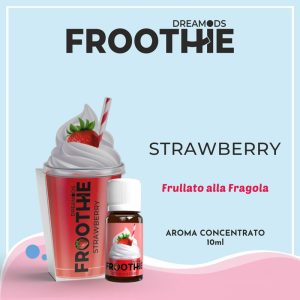 Froothie froothie Froothie scopri i Nuovi Aromi Froothie Melon, Pineapple e Strawberry rtgrtg 300x300